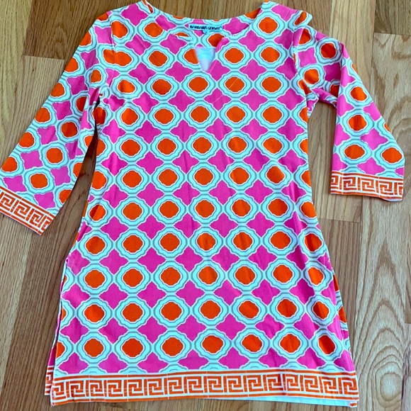 Barbara Gerwit Tops - Barbara Gerwit Tunic